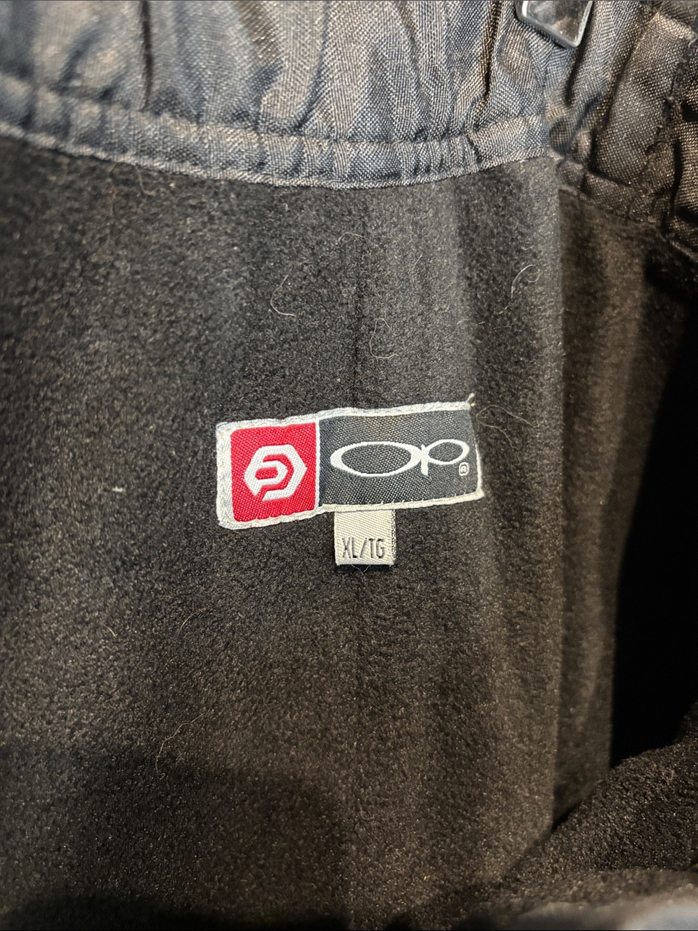 Ocean Pacific Fleece Lined Snow Pants - Picture 7 of 8